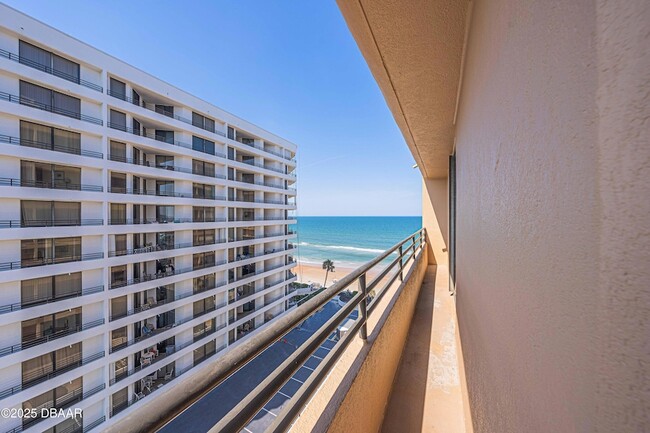 Photo - 3023 S Atlantic Ave Unit 801