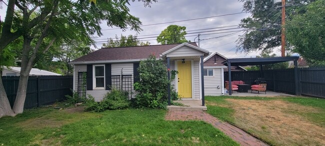 Building Photo - 259 E Coatsville Ave