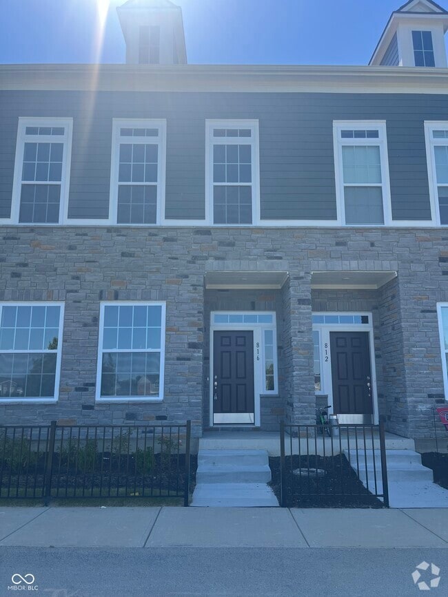 Building Photo - 816 Kinzer Ave Rental