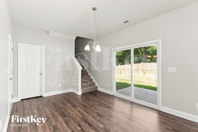 5509 Cobblestone Glen Dr