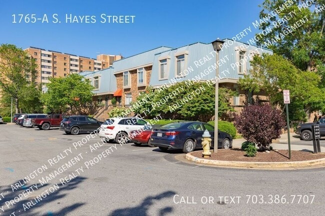 Photo - 1765-A S Hayes St