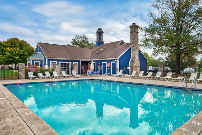 Photo - Salem Courthouse