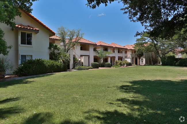 Photo - The Place at Desert Springs