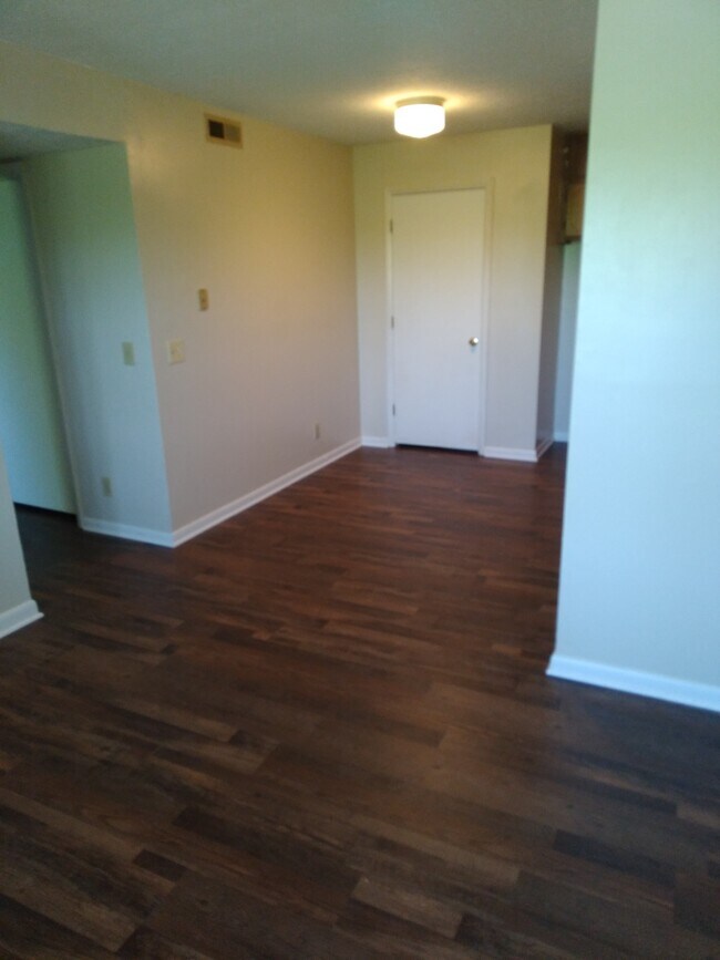 The View at South Ridge Apartments Woodbury, TN