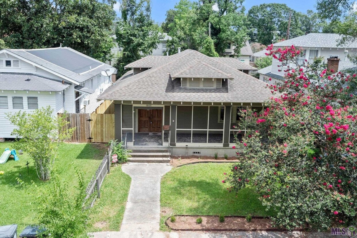 Photo - 1805 Myrtle Walk St (Baton Rouge, LA)