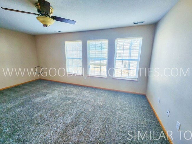 Photo - 2-Bedroom, 2-Bath Townhome in Ankeny with Attached 2-Car Garage