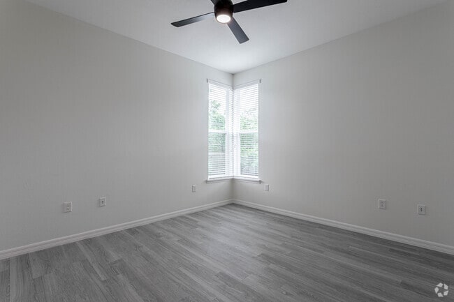 Floor Plan F