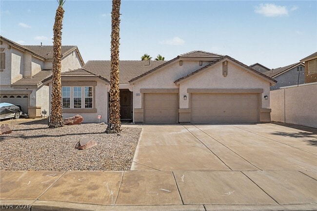 Building Photo - 835 Entrada Ridge Ave