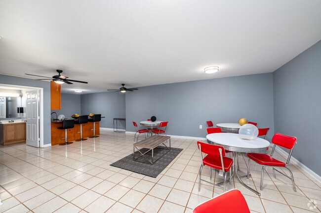Party Room