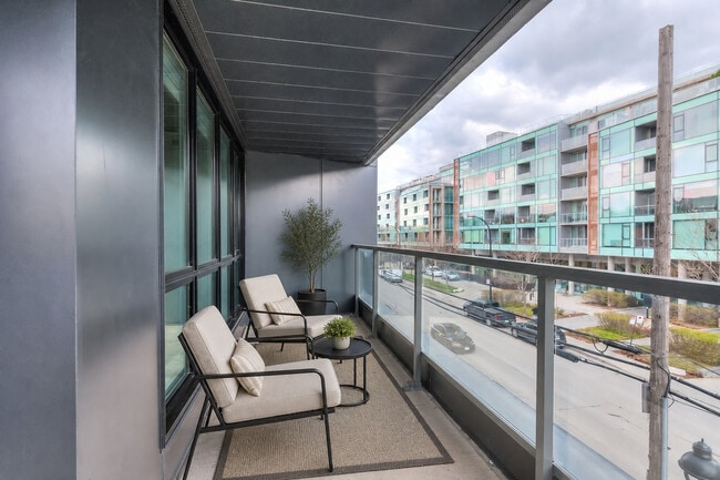 Photo - Erin Condos Apartments