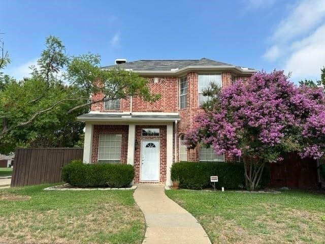 Photo - 7901 Whispering Tree Ln