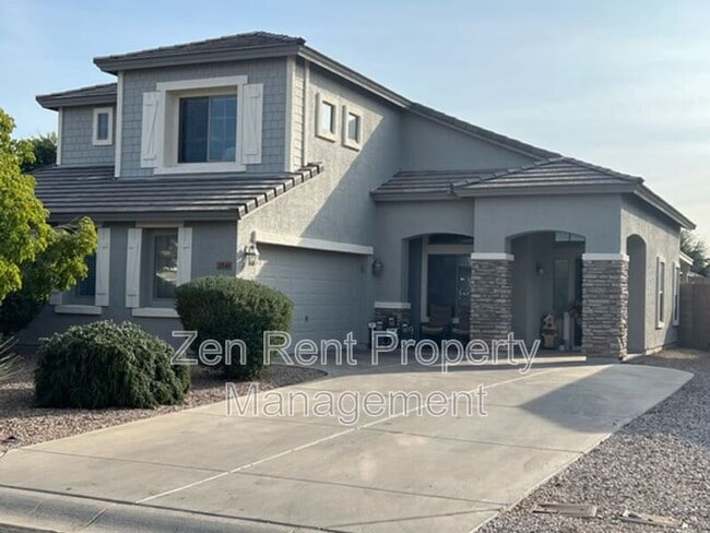 Building Photo - 2541 W Canyon Way