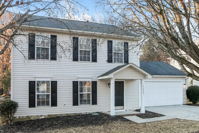 11437 Silverfield Ln