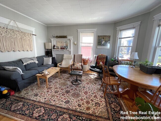Building Photo - 11 Parkton Rd Rental