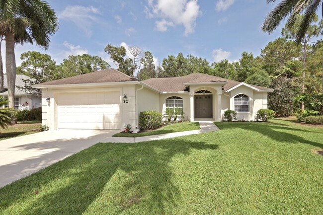 Building Photo - *** POOL HOME***NORTH NAPLES***FALCONS RIDGE***SF HOME***4 BEDS/2 BATHS***