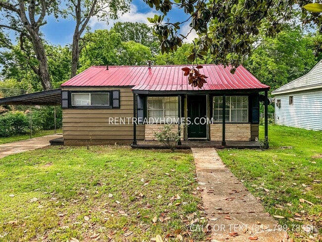 Building Photo - 1316 Rayfield Dr Rental