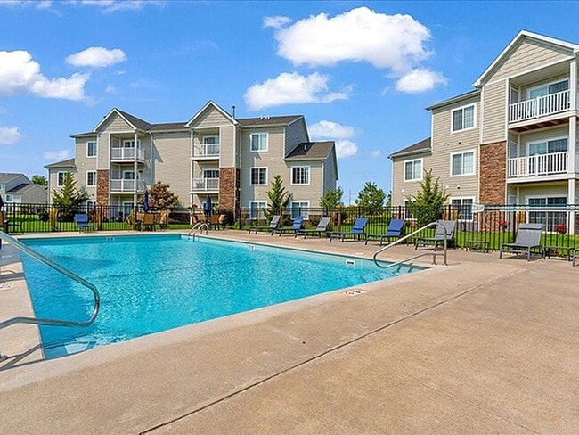 The Haven at Grand Landing - The Haven at Grand Landing