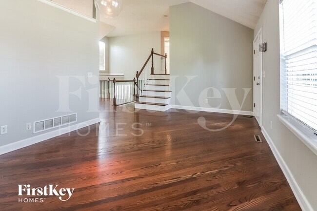 Photo - 1605 Cove Dr