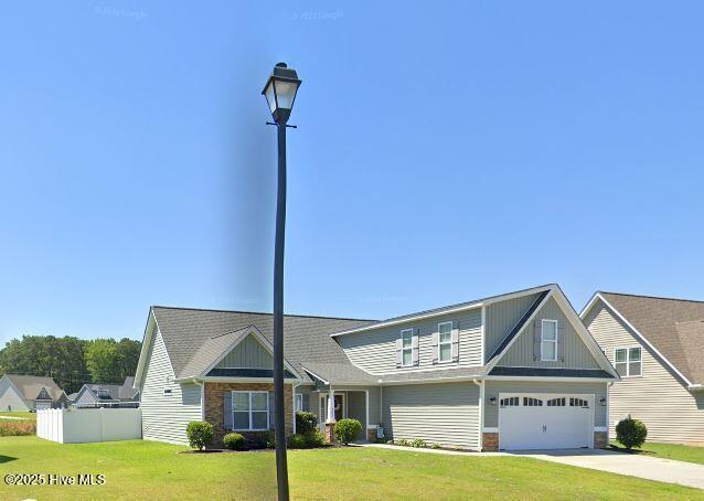 Building Photo - 701 Brookfield Dr