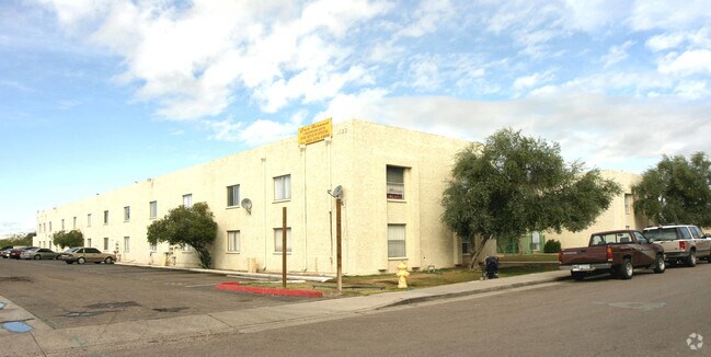 Photo - Casa Hermosa Apartments