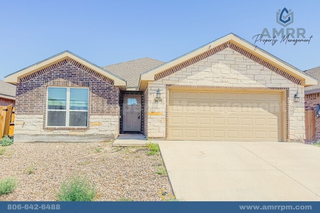 Building Photo - 3 Bedroom Home In Odessa, TX!