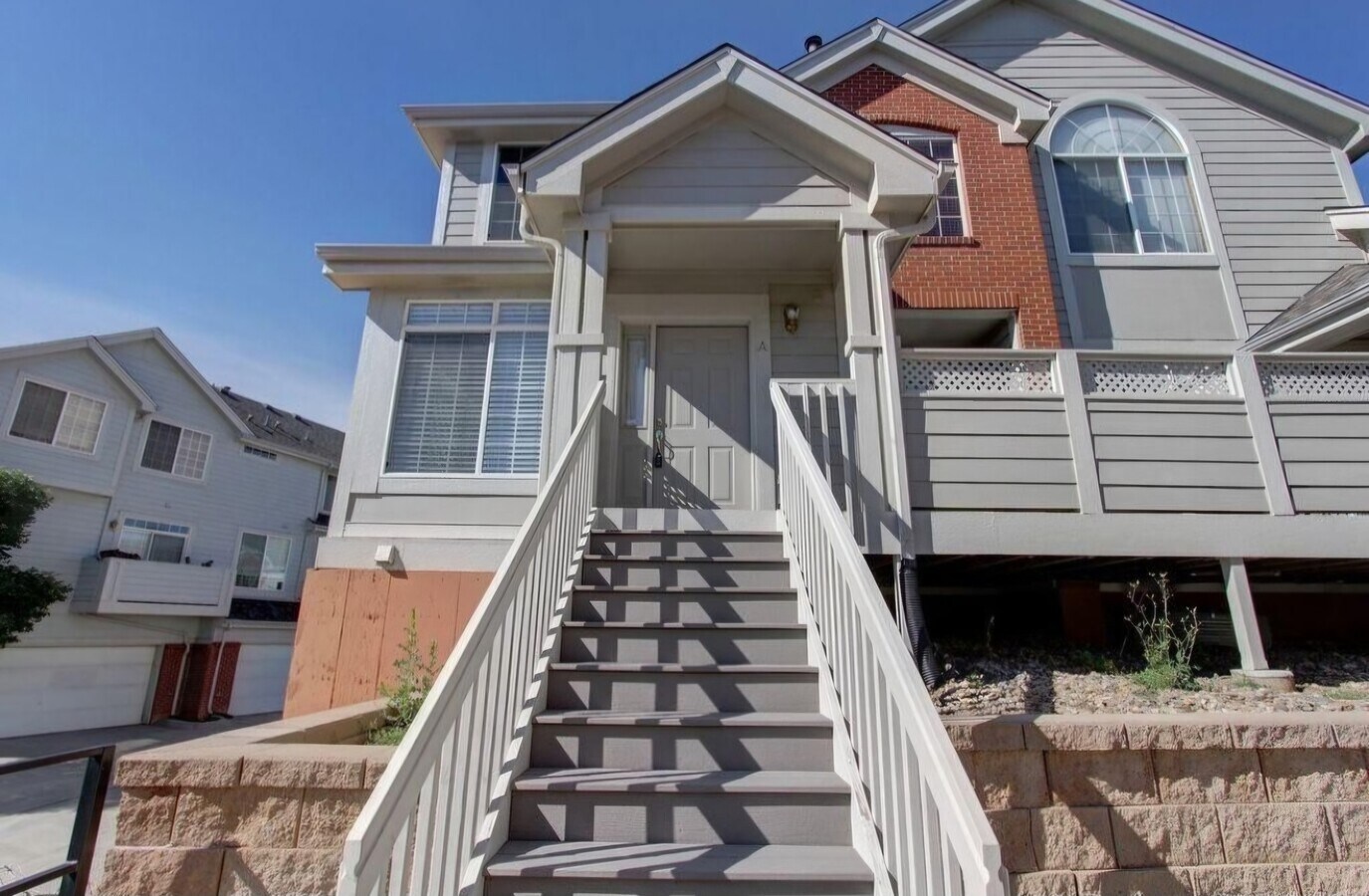 Photo - 2235 S Pagosa Ct Townhome