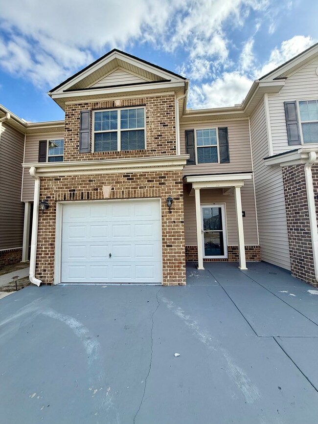 Renovated Townhome in Live Oak - Renovated Townhome in Live Oak
