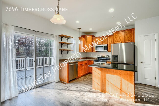 Photo - 7696 Timbercross Ln