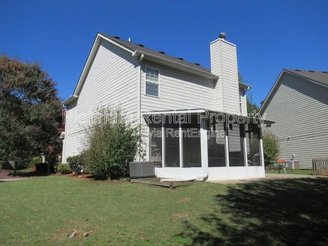 Photo - 6583 Silk Tree Pointe