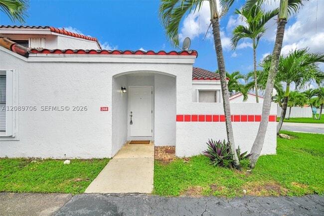 2414 San Remo Cir