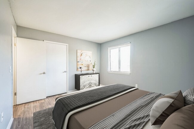 Country Place Apartments