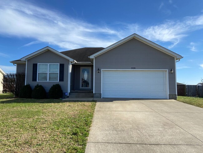 Three bedroom home in Northridge Subdivision - Three bedroom home in Northridge Subdivision