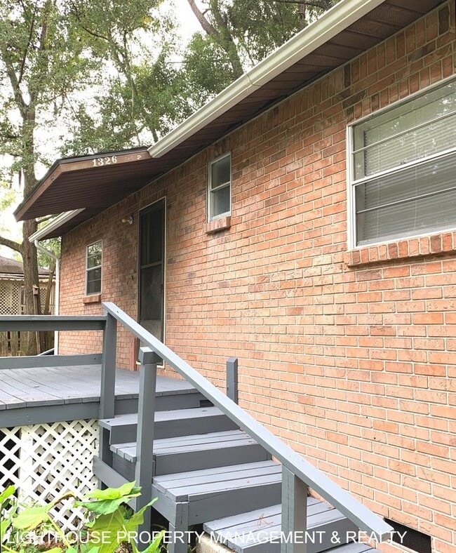 Photo - Cozy 2/1 duplex