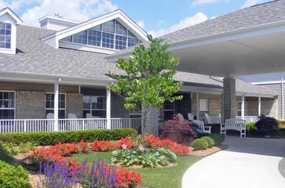 Photo - Pine Ridge of Garfield