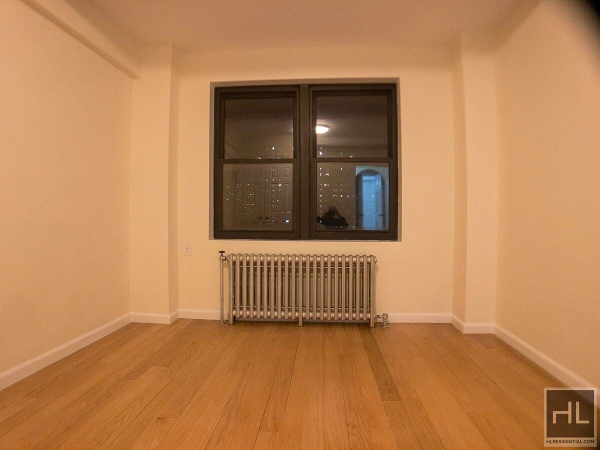 AMSTERDAM AVENUE - AMSTERDAM AVENUE Unit 15B