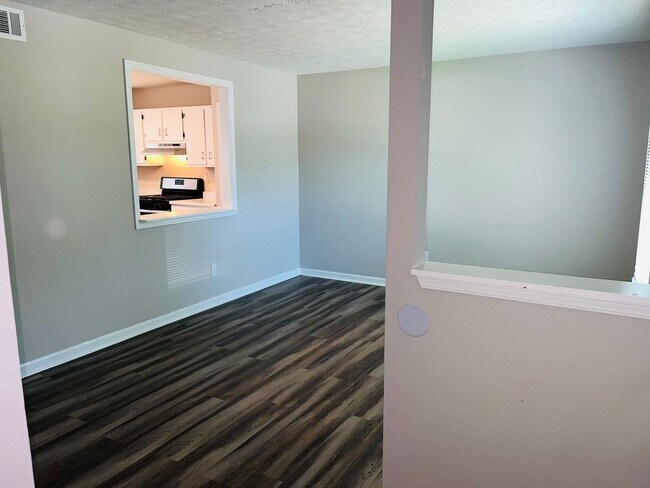 Photo - Location, location, location! Renovated townhome near Downtown Douglasville! Must See!