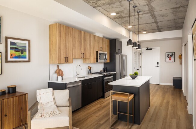 Photo - Noble Old Hampden Apartamentos