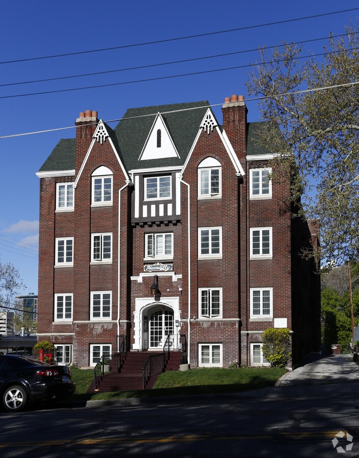 Photo - The Piccadilly Apartments