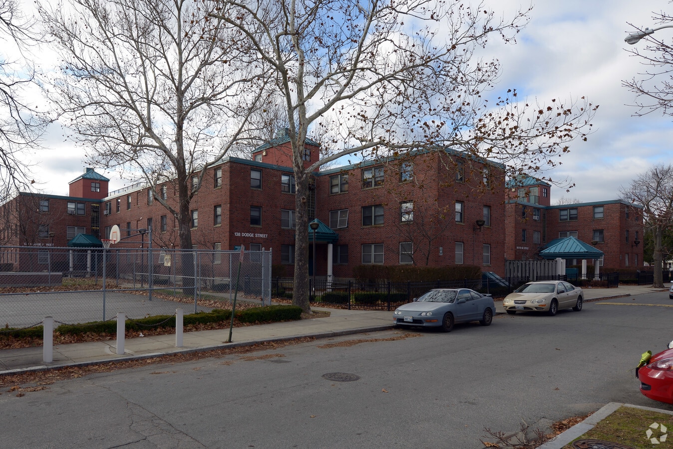 Photo - Codding Court