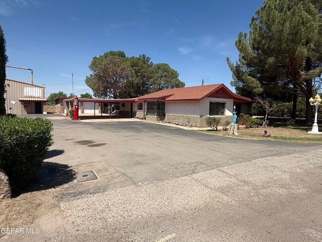 Photo - 10650 Socorro Rd