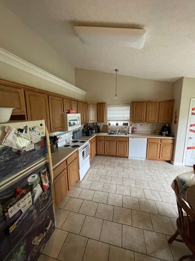 Photo - Newer built 3bed/2bath home in West Lafayette. Large 2 car garage.