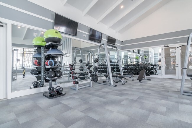 Photo - The Dylan at Fairburn