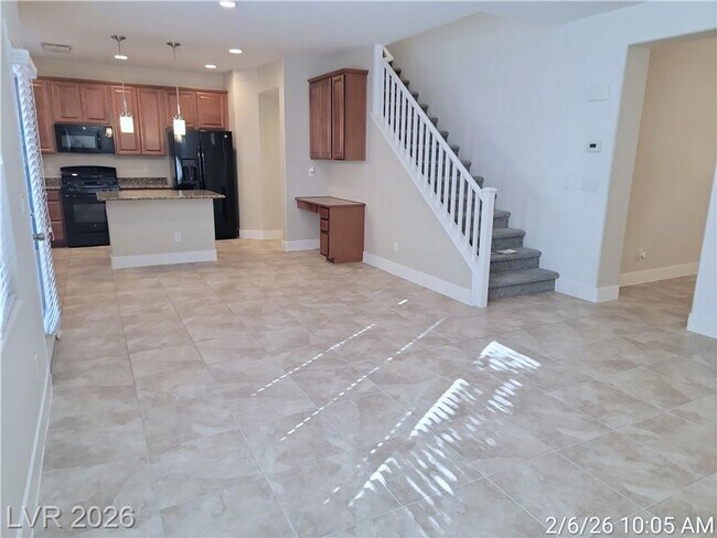 Photo - Inviting Gated Providence Home with Open Layout, Loft & Low-Maintenance Backyard!