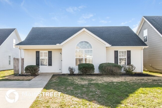 Building Photo - 2755 Painted Pony Dr