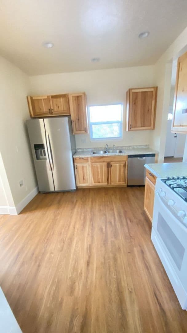 Photo - Creek Front Home