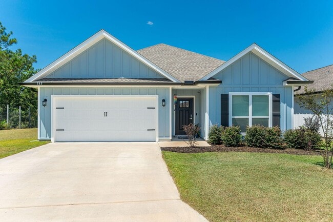 Building Photo - Modern Luxury Meets Everyday Comfort in This Beautiful 4 Bedroom!
