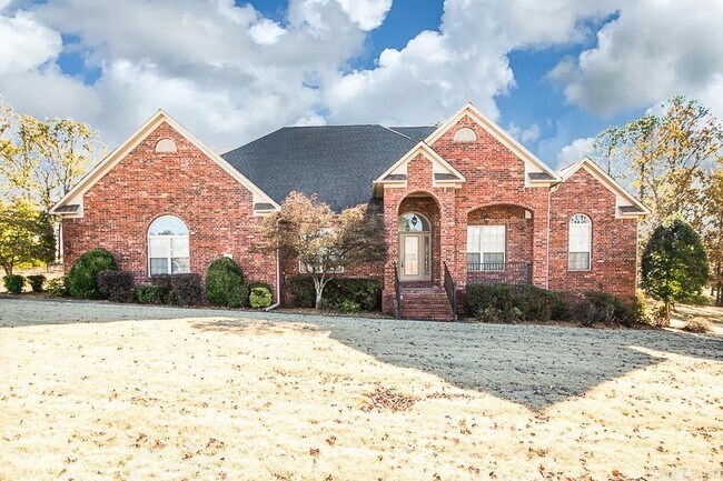 Photo - 25 Greystone Blvd House