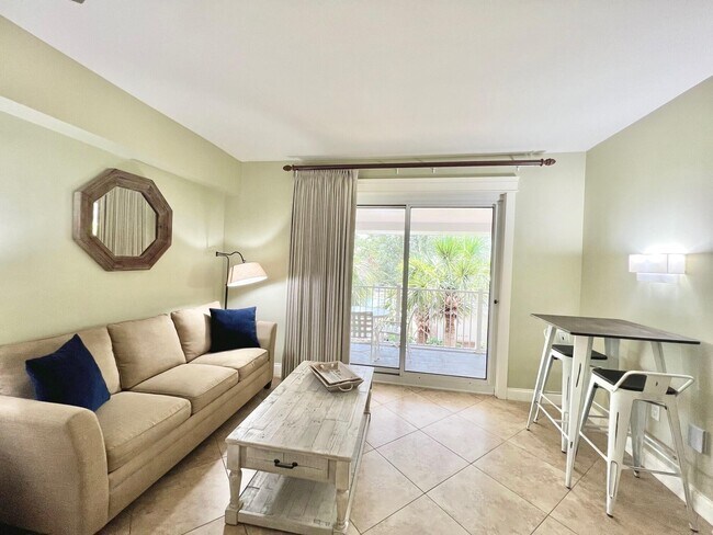 Photo - 9500 Grand Sandestin Blvd Unidad 2202