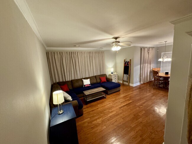 Photo - 1707 Private Rd