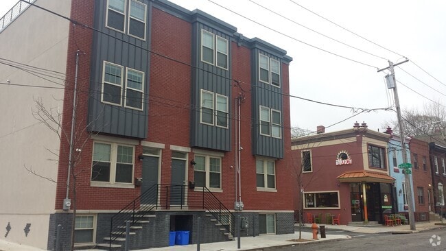 Building Photo - 1239 N 31st St Rental